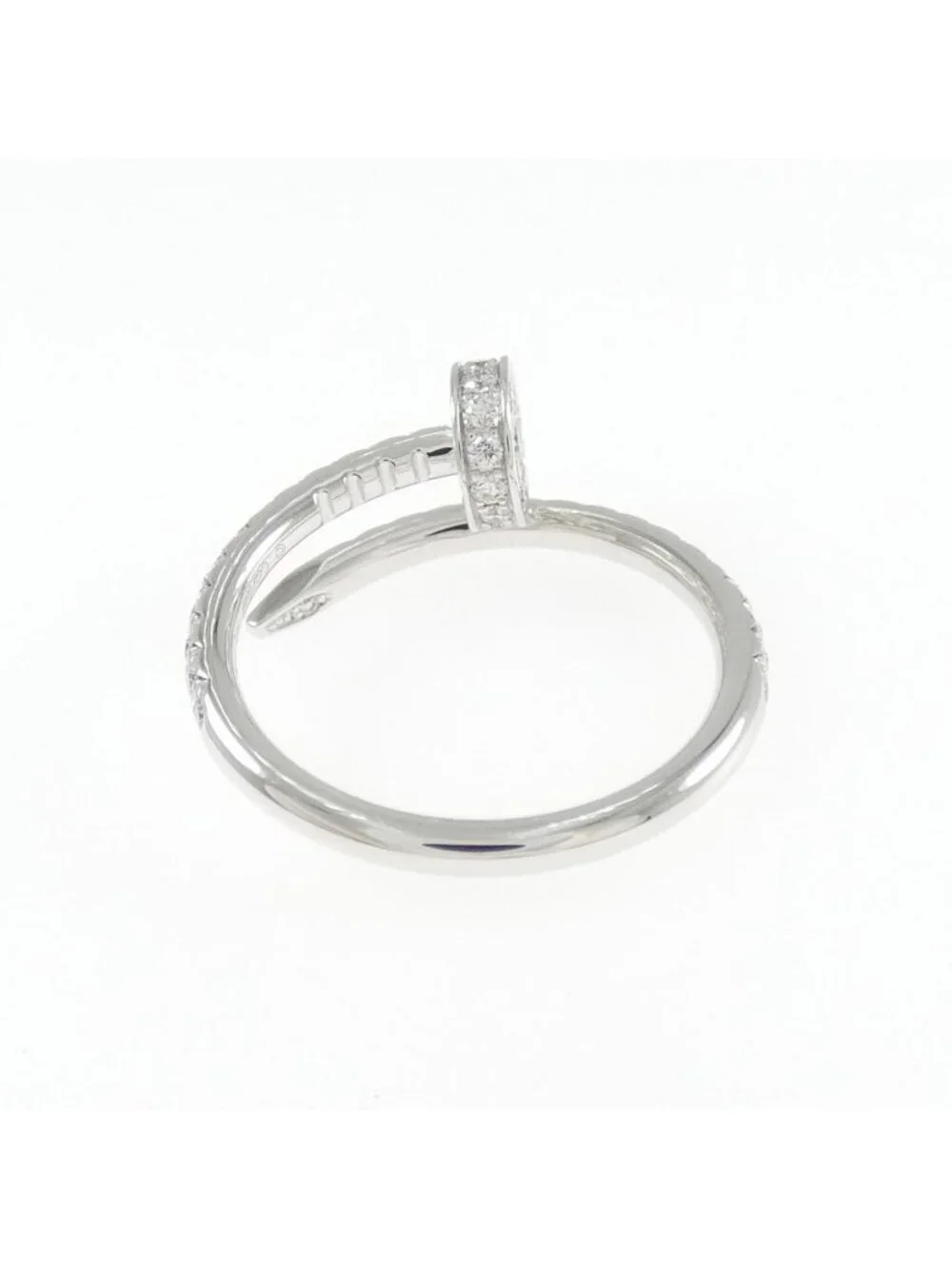 Cartier Juste un Clou Ring